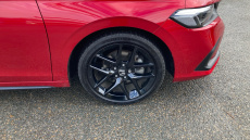 Honda Civic 2.0 eHEV Sport 5dr CVT Hybrid Hatchback